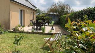 Gite du Corps de Garde - Bord de Mer Normandie - Saint-Germain-sur-Ay - 6