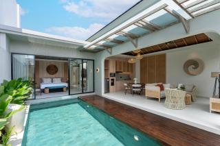 Deneva Villa by Betterplace - Canggu - 0