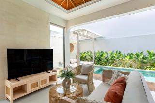 Deneva Villa by Betterplace - Canggu - 7