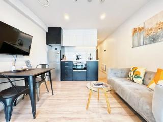 Central Location Cozy Studio with Pool Gym & Sauna Nearby Skytower - Auckland - 7