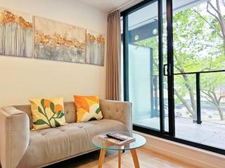Central Location Cozy Studio with Pool Gym & Sauna Nearby Skytower - Auckland - 5