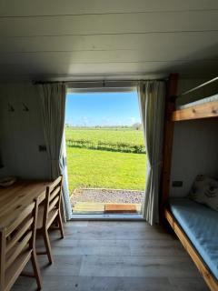 Vicarage Hideaways - Halvergate - 8