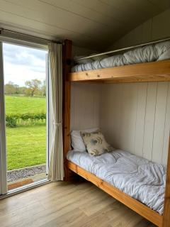 Vicarage Hideaways - Halvergate - 5