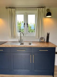 Vicarage Hideaways - Halvergate - 4