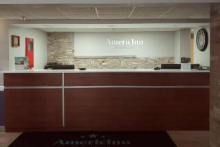 AmericInn by Wyndham Dickinson - Dickinson - 5