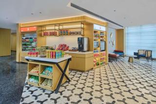Hilton Garden Inn Foshan Lishui-Free Shuttle Bus for Canton Fair - Foshan - 4