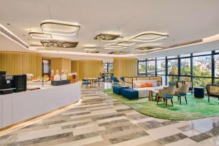 Hilton Garden Inn Foshan Lishui-Free Shuttle Bus for Canton Fair - Foshan - 3