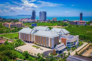 Wyndham Jomtien Pattaya - Na Jomtien - 8