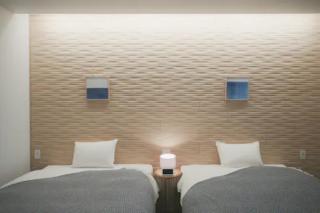 NAGI Hiroshima Hotel and Lounge - 8