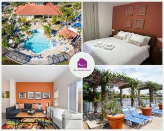 139PBD-SVH Lovely New Townhome! - Kissimmee - 0
