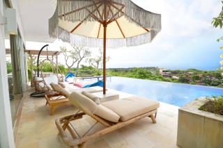 Villa Aventus Uluwatu - Uluwatu - 6