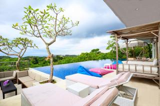 Villa Aventus Uluwatu - Uluwatu - 5