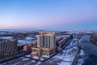 Doubletree By Hilton Altay Fuyun - Altay - 6