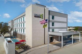 Home2 Suites By Hilton Georgetown Austin North - Georgetown - 0