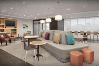 Home2 Suites By Hilton Georgetown Austin North - Georgetown - 5