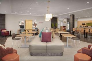 Home2 Suites By Hilton Georgetown Austin North - Georgetown - 3