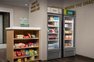 Home2 Suites By Hilton Georgetown Austin North - Georgetown - 1