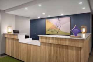 Spark by Hilton Denver Tech Center Greenwood Village - Greenwood Village - 0