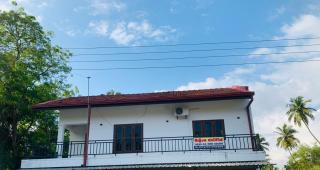 Malinga homes - Wennappuwa - 1