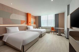 Hawthorn by Wyndham Guangzhou Baiyun Airport - Guangzhou - 0