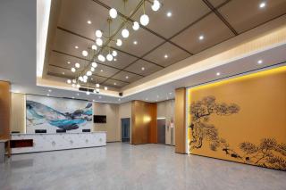 Hawthorn by Wyndham Guangzhou Baiyun Airport - Guangzhou - 7