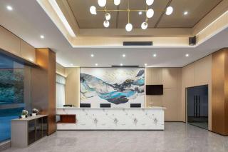 Hawthorn by Wyndham Guangzhou Baiyun Airport - Guangzhou - 6