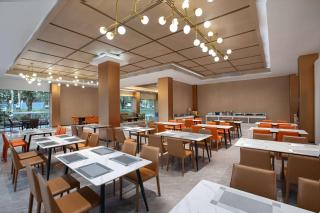 Hawthorn by Wyndham Guangzhou Baiyun Airport - Guangzhou - 5