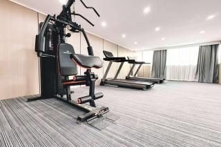 Hawthorn by Wyndham Guangzhou Baiyun Airport - Guangzhou - 3