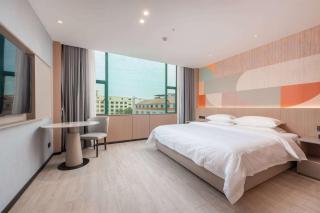 Hawthorn by Wyndham Guangzhou Baiyun Airport - Guangzhou - 2