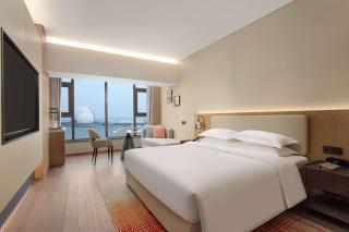 Ramada by Wyndham Zhuhai Xiangzhou - Zhuhai - 0