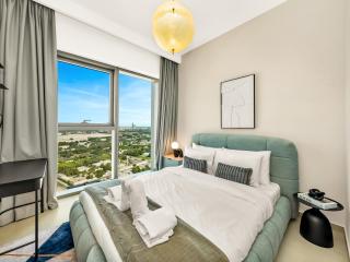 Royal Vista at Downtown Views II - Dubai City Views - Brand New Luxury 2BR Apartment - 8