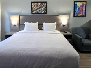 MainStay Suites Prince George - Fort Gregg - Prince George - 8