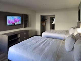 MainStay Suites Prince George - Fort Gregg - Prince George - 7