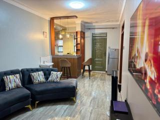 THe PENTHOUSE Z - Entebbe - 0
