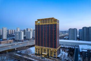 Days Hotel by Wyndham Harbin Qunli - 8