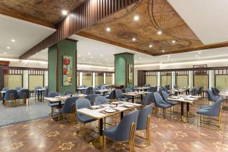 Days Hotel by Wyndham Harbin Qunli - 1