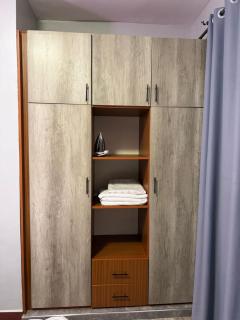 THe PENTHOUSE Z - Entebbe - 5