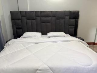 THe PENTHOUSE Z - Entebbe - 2