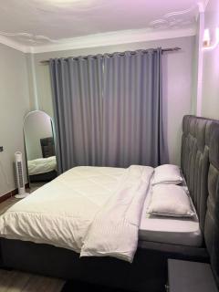 THe PENTHOUSE Z - Entebbe - 1