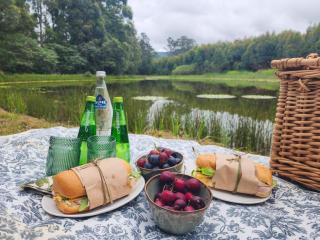 Sandile's Rest - Stutterheim - 8