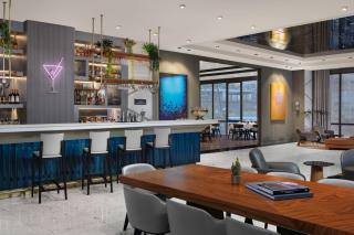 Delta Hotels by Marriott Istanbul Vadi - Istambul - 4