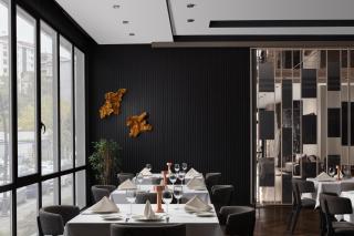 Delta Hotels by Marriott Istanbul Vadi - Istambul - 1