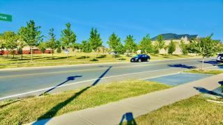 Extended Stays Home - 2