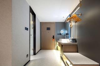 Atour S Hotel Hangzhou Xixi Gudun Road - 1