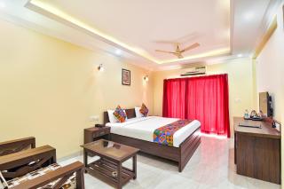 FabHotel Sai Swastik - Nr Deltin Royale Casino - Nerul - 8