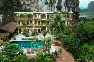 Tam Coc Green Haven Retreat - Ninh Binh - 4