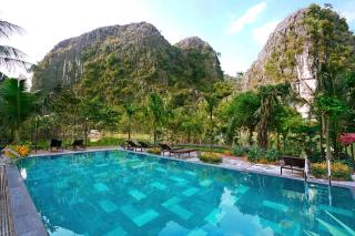 Tam Coc Green Haven Retreat - Ninh Binh - 6