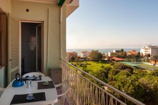 Appartamento GM - Follonica - 5