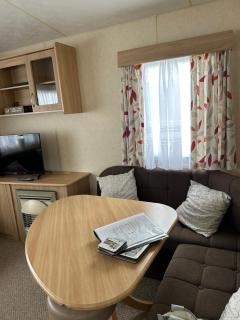 LD's Holiday home - Llanddulas - 5