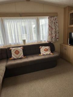 LD's Holiday home - Llanddulas - 4